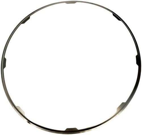 Dorman - HD Solutions Diesel Particulate Filter (DPF) Gasket 674-9070 - view 2