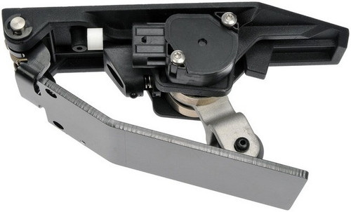Accelerator Pedal fits 1997-2005 Mack RD DM MR  DORMAN - HD SOLUTIONS