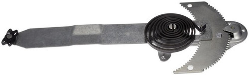 Window Regulator fits 1996-1998 Ford LT9513 LT8513 A9513,AT9513  DORMAN - HD SOL