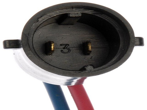 Dorman - HD Solutions Window Motor and Regulator Assembly P/N:741-5201