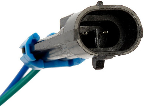 Dorman - HD Solutions Door Lock Actuator Motor 746-5115 - view 2