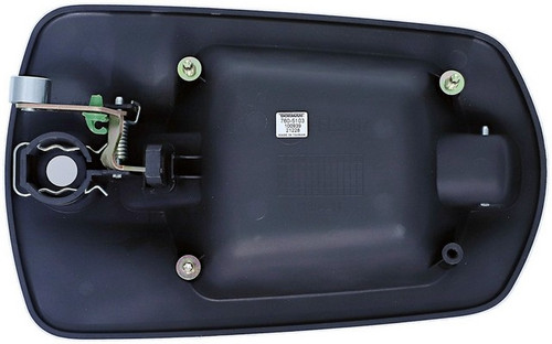 Dorman - HD Solutions Exterior Door Handle P/N:760-5103