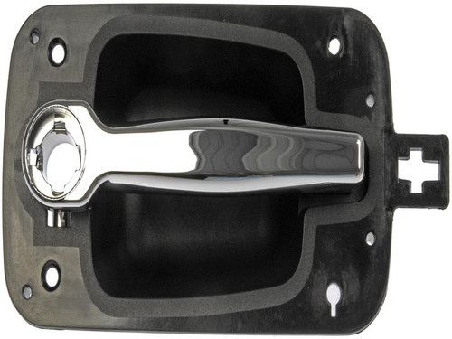 Dorman - HD Solutions Exterior Door Handle 760-5106