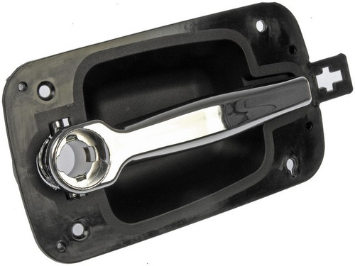 Dorman - HD Solutions Exterior Door Handle 760-5106 - view 2