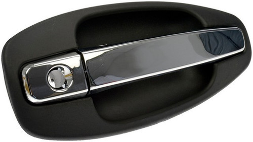 Dorman - HD Solutions Exterior Door Handle 760-5112 - view 2