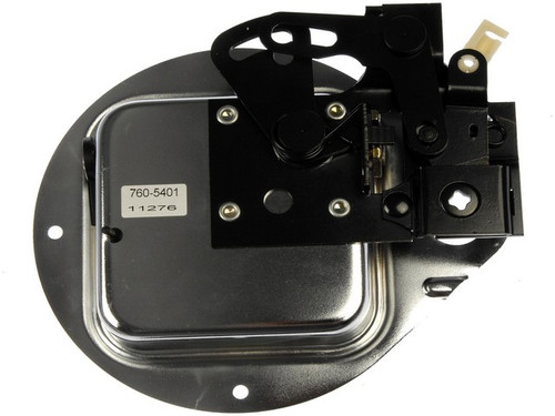 Outside Door Handle fits 1983-2005 Peterbilt 357 362 330  DORMAN - HD SOLUTIONS