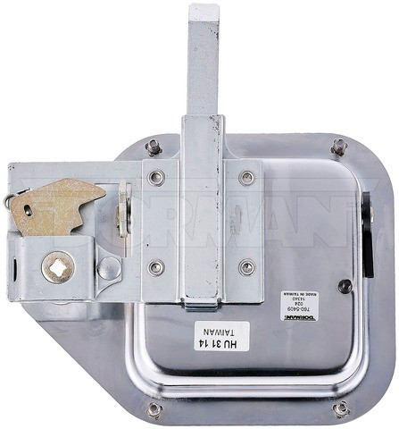 Dorman - HD Solutions Truck Cabinet Latch 760-5409 - view 3