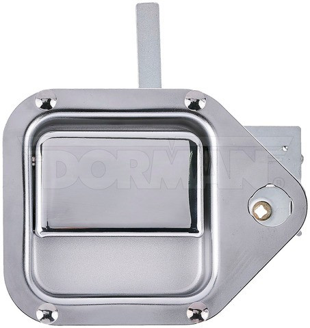 Dorman - HD Solutions Truck Cabinet Latch 760-5409 - view 4