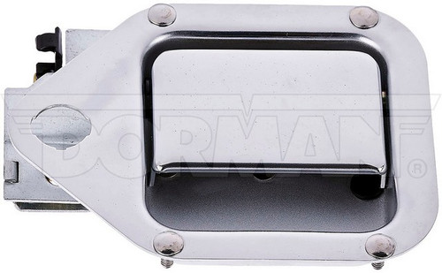 Dorman - HD Solutions Exterior Door Handle 760-5412 - view 2