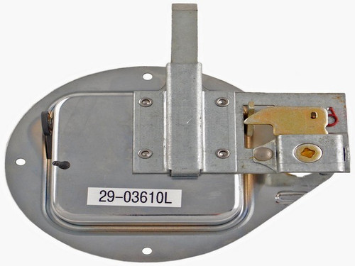 Dorman - HD Solutions Exterior Door Handle 760-5426 - view 3