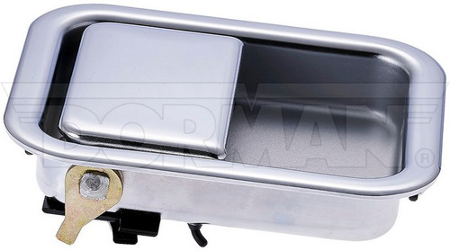 Dorman - HD Solutions Exterior Door Handle 760-5504 - view 3