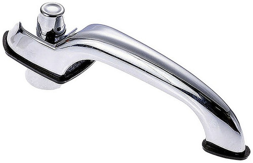 Dorman - HD Solutions Exterior Door Handle 760-5517 - view 4