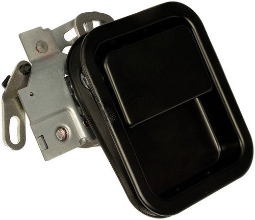 Dorman - HD Solutions Exterior Door Handle 760-5524 - view 2