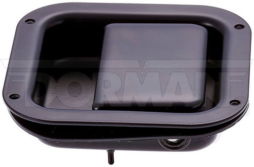 Dorman - HD Solutions Interior Door Handle 761-5506 - view 3