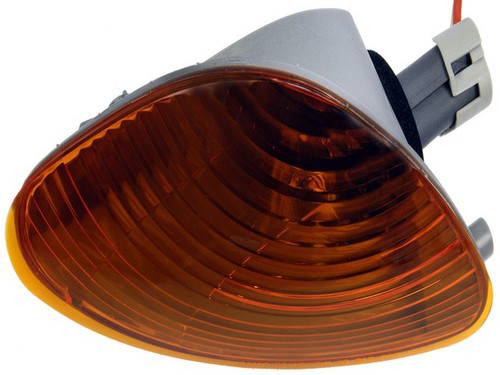 Dorman - HD Solutions Headlight Assembly 888-5105 - view 2