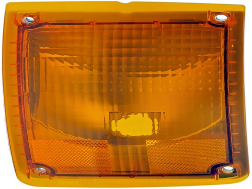 Dorman - HD Solutions Turn Signal / Side Marker Light Assembly 888-5112