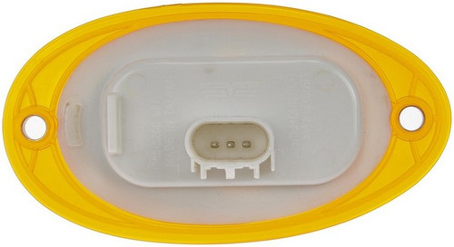 Dorman - HD Solutions Turn Signal Light Assembly P/N:888-5200CD