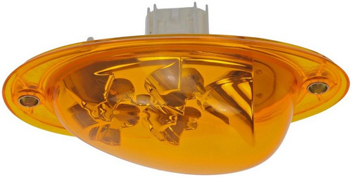 Dorman - HD Solutions Turn Signal Light Assembly P/N:888-5200CD
