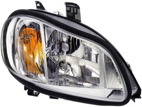 Dorman - HD Solutions Headlight Assembly 888-5203
