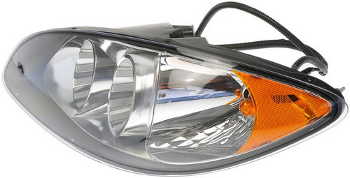 Dorman - HD Solutions Headlight Assembly 888-5229 - view 2