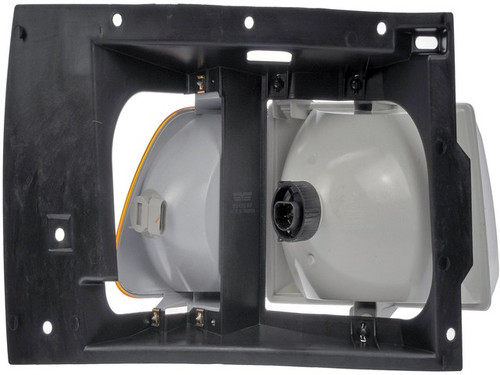 Dorman - HD Solutions Headlight Assembly 888-5302 - view 2