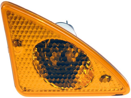 Dorman - HD Solutions Turn Signal / Side Marker Light Assembly 888-5421CD