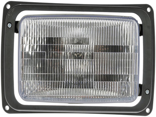 Dorman - HD Solutions Headlight Assembly 888-5515