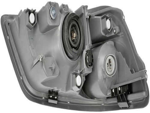 Dorman - HD Solutions Headlight Assembly P/N:888-5760