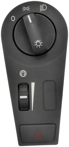 Dorman - HD Solutions Hazard Warning Switch,Headlight Switch 901-0005 - view 3