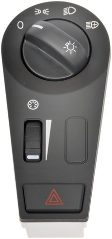 Dorman - HD Solutions Headlight Switch 901-0006 - view 3