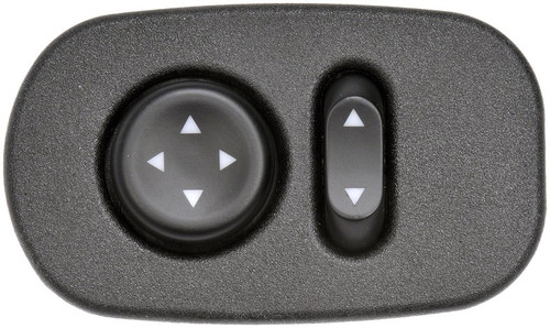Dorman - HD Solutions Door Mirror Switch 901-5126 - view 2