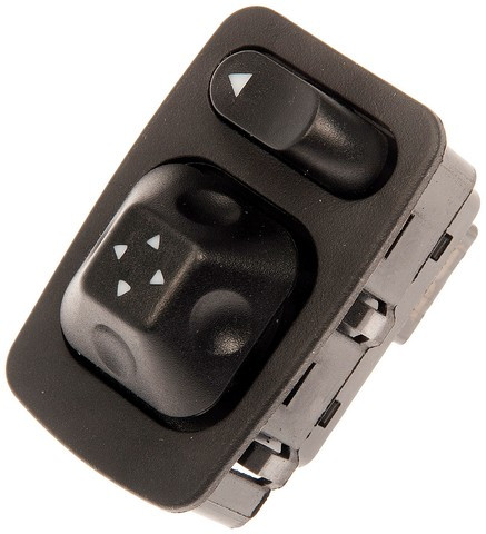 Dorman - HD Solutions Door Mirror Switch 901-5201