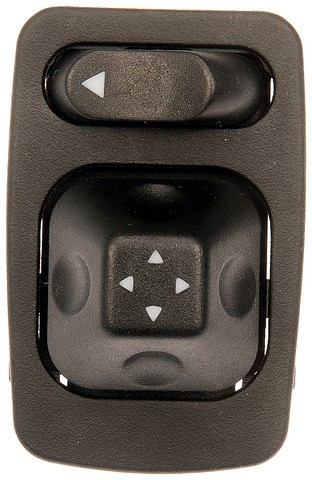 Dorman - HD Solutions Door Mirror Switch 901-5201CD - view 2