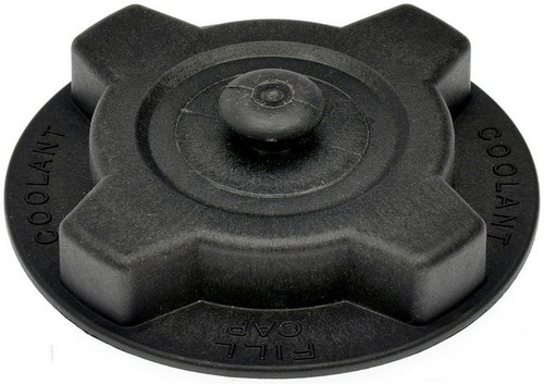 Dorman - HD Solutions Engine Coolant Reservoir Cap 902-0064 - view 4