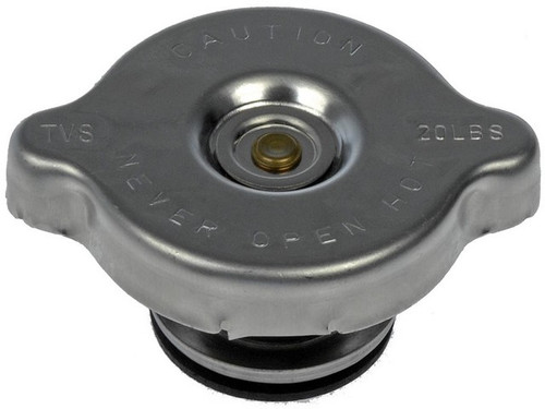 Dorman - HD Solutions Engine Coolant Reservoir Cap P/N:902-5202CD