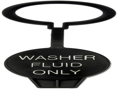 Dorman - HD Solutions Washer Fluid Reservoir Cap P/N:902-5401CD