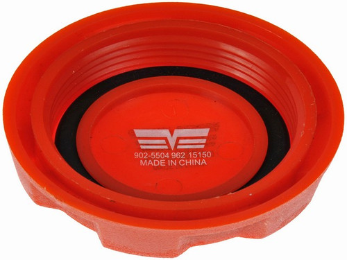 Dorman - HD Solutions Engine Oil Filler Cap 902-5504 - view 2