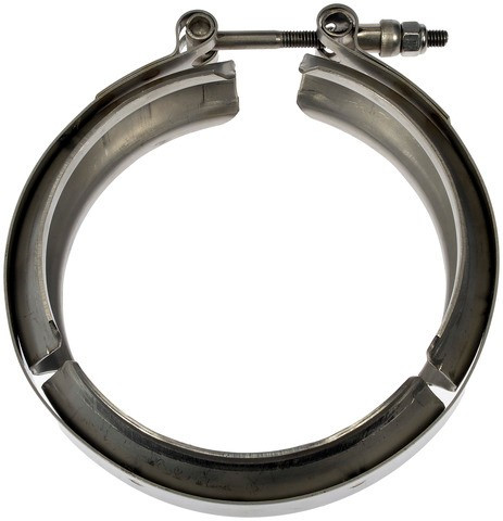 Dorman - HD Solutions Exhaust Clamp 904-0251 - view 2