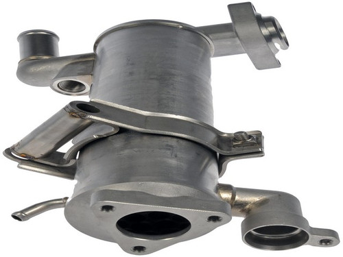 Dorman - HD Solutions Exhaust Gas Recirculation (EGR) Cooler 904-5020 - view 3