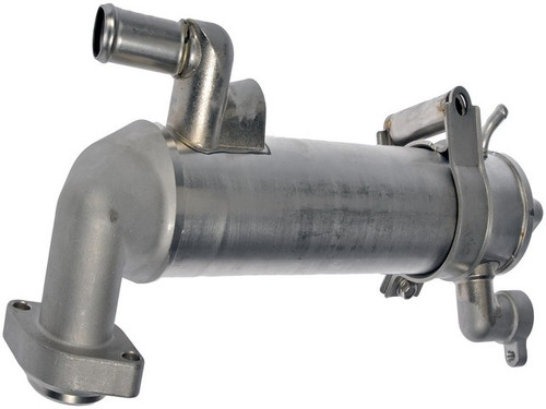 Dorman - HD Solutions Exhaust Gas Recirculation (EGR) Cooler 904-5020 - view 4