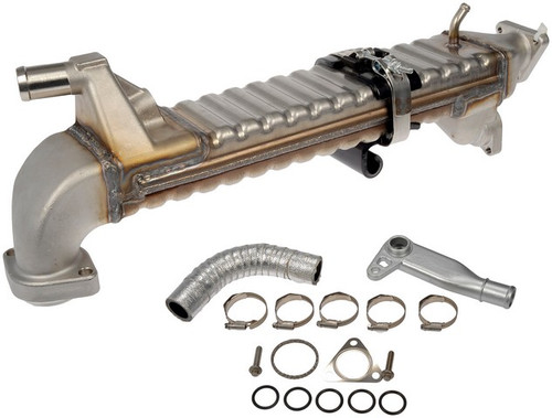 Dorman - HD Solutions Exhaust Gas Recirculation (EGR) Cooler 904-5022