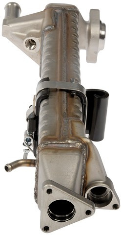 EGR Cooler fits 2004-2007 International 4300,4300LP,4400,4400LP,7300 7400 7500