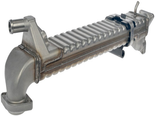 Dorman - HD Solutions Exhaust Gas Recirculation (EGR) Cooler 904-5023 - view 2