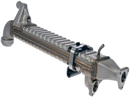 Dorman - HD Solutions Exhaust Gas Recirculation (EGR) Cooler 904-5023 - view 4