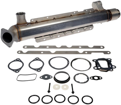 Dorman - HD Solutions Exhaust Gas Recirculation (EGR) Cooler 904-5024 - view 4