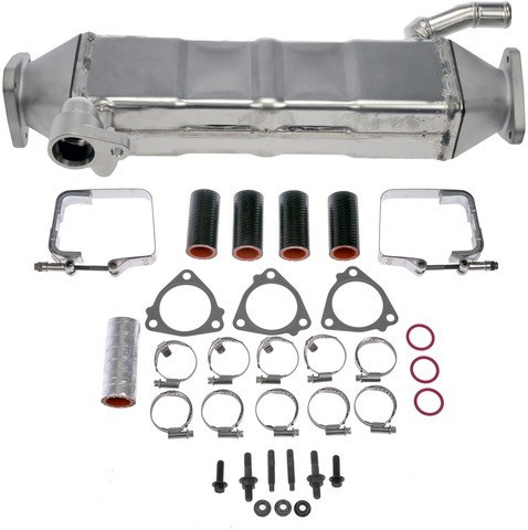 Dorman - HD Solutions Exhaust Gas Recirculation (EGR) Cooler 904-5032