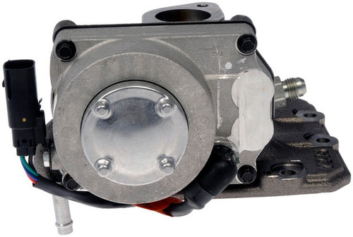 Dorman - HD Solutions Exhaust Gas Recirculation (EGR) Valve P/N:904-5053