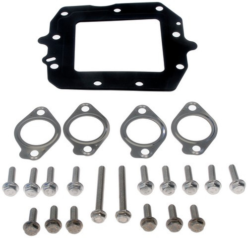 Dorman - HD Solutions Exhaust Gas Recirculation (EGR) Valve 904-5053 - view 4
