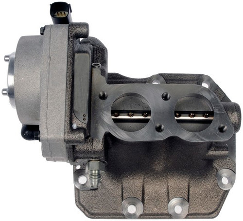 Dorman - HD Solutions Exhaust Gas Recirculation (EGR) Valve 904-5053 - view 5