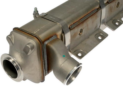 Dorman - HD Solutions Exhaust Gas Recirculation (EGR) Cooler 904-5080 - view 2